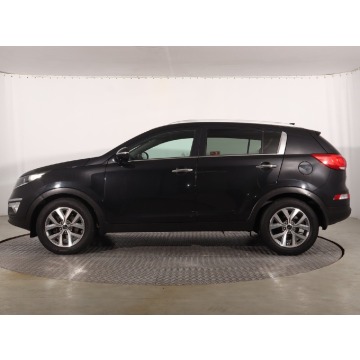 Kia Sportage  SUV 2015,  1.6 benzyna - Na sprzedaż za 39 999 zł - Katowice - zdjęcie 4