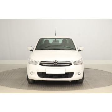 Citroen C-Elysee  Liftback 2015,  1.2 benzyna+LPG - Na sprzedaż za 19 499 zł - Zabrze - zdjęcie 2