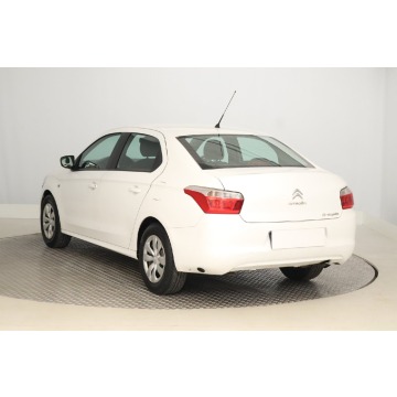 Citroen C-Elysee  Liftback 2015,  1.2 benzyna+LPG - Na sprzedaż za 19 499 zł - Zabrze - zdjęcie 5