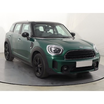 MINI Countryman Cooper (136KM), 2022