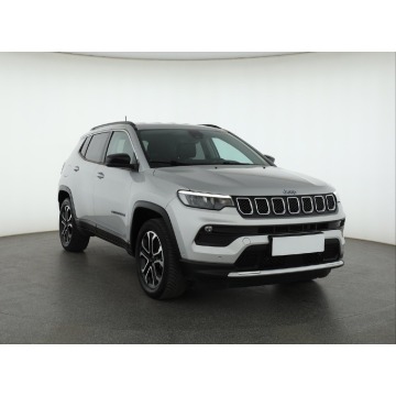 Jeep Compass 4xe (190KM), 2022
