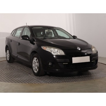 Renault Megane 1.5 dCi (110KM), 2010