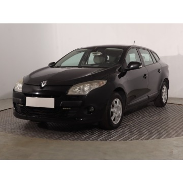 Renault Megane  Kombi 2010,  1.5 diesel - Na sprzedaż za 11 999 zł - Katowice - zdjęcie 3