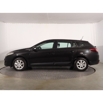 Renault Megane  Kombi 2010,  1.5 diesel - Na sprzedaż za 11 999 zł - Katowice - zdjęcie 4