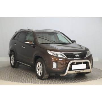 Kia Sorento 2.2 CRDi (197KM), 2012