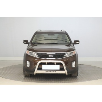 Kia Sorento  SUV 2012,  2.2 diesel, automat - Na sprzedaż za 49 999 zł - Zabrze - zdjęcie 2