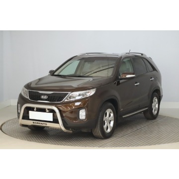 Kia Sorento  SUV 2012,  2.2 diesel, automat - Na sprzedaż za 49 999 zł - Zabrze - zdjęcie 3