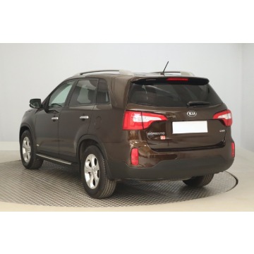 Kia Sorento  SUV 2012,  2.2 diesel, automat - Na sprzedaż za 49 999 zł - Zabrze - zdjęcie 5