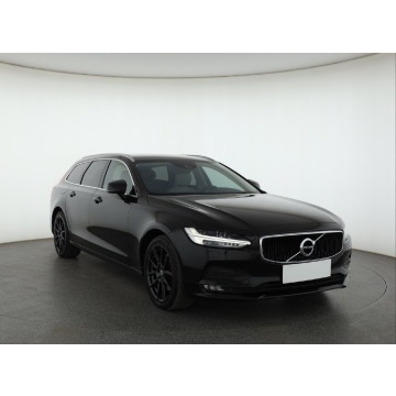 Volvo V90 D3 (150KM), 2017