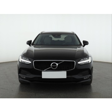 Volvo V90  Kombi 2017,  2.0 diesel, automat - Na sprzedaż za 62 999 zł - Piaseczno - zdjęcie 2
