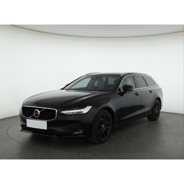 Volvo V90  Kombi 2017,  2.0 diesel, automat - Na sprzedaż za 62 999 zł - Piaseczno - zdjęcie 3