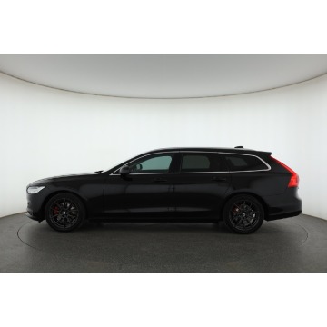 Volvo V90  Kombi 2017,  2.0 diesel, automat - Na sprzedaż za 62 999 zł - Piaseczno - zdjęcie 4