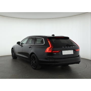 Volvo V90  Kombi 2017,  2.0 diesel, automat - Na sprzedaż za 62 999 zł - Piaseczno - zdjęcie 5