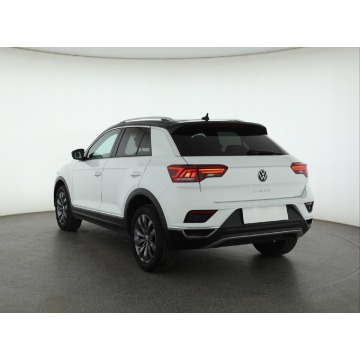 Volkswagen   SUV 2019,  1.5 benzyna, automat - Na sprzedaż za 84 999 zł - Piaseczno - zdjęcie 5