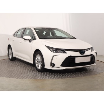 Toyota Corolla 1.8 Hybrid (122KM), 2022