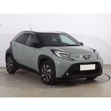 Toyota Aygo X 1.0 (72KM), 2025