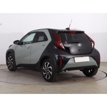 Toyota Aygo  Hatchback 2025,  1.0 benzyna, automat - Na sprzedaż za 74 999 zł - Przemyśl - zdjęcie 5