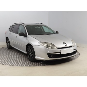 Renault Laguna 2.0 DCi (130KM), 2008