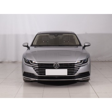 Volkswagen Arteon  Liftback 2017,  2.0 benzyna, automat - Na sprzedaż za 79 999 zł - Konin - zdjęcie 2