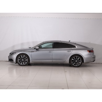 Volkswagen Arteon  Liftback 2017,  2.0 benzyna, automat - Na sprzedaż za 79 999 zł - Konin - zdjęcie 4