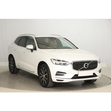 Volvo XC60 D4 (190KM), 2020