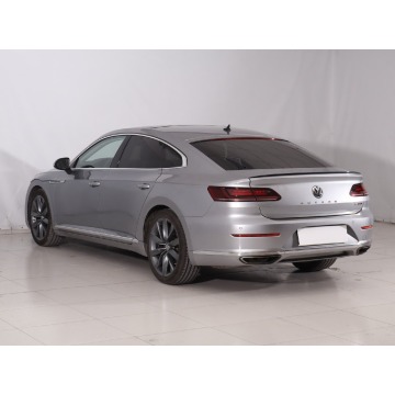 Volkswagen Arteon  Liftback 2017,  2.0 benzyna, automat - Na sprzedaż za 79 999 zł - Konin - zdjęcie 5