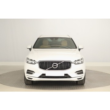 Volvo XC60  SUV 2020,  2.0 diesel, automat - Na sprzedaż za 106 999 zł - Zabrze - zdjęcie 2