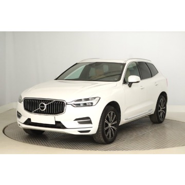 Volvo XC60  SUV 2020,  2.0 diesel, automat - Na sprzedaż za 106 999 zł - Zabrze - zdjęcie 3