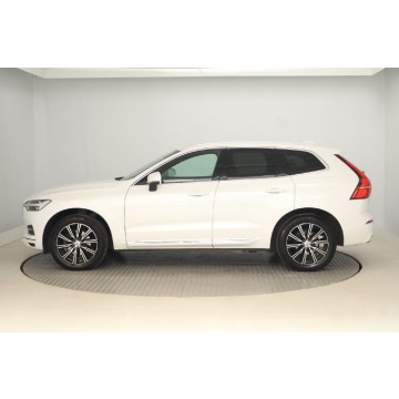 Volvo XC60  SUV 2020,  2.0 diesel, automat - Na sprzedaż za 106 999 zł - Zabrze - zdjęcie 4