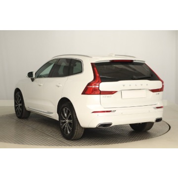 Volvo XC60  SUV 2020,  2.0 diesel, automat - Na sprzedaż za 106 999 zł - Zabrze - zdjęcie 5