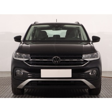 Volkswagen   SUV 2021,  1.0 benzyna, automat - Na sprzedaż za 75 499 zł - Katowice - zdjęcie 2