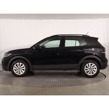 Volkswagen   SUV 2021,  1.0 benzyna, automat - Na sprzedaż za 75 499 zł - Katowice - zdjęcie 4