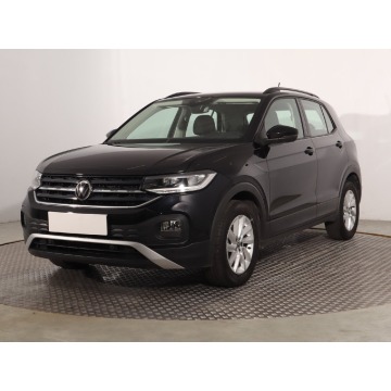 Volkswagen   SUV 2021,  1.0 benzyna, automat - Na sprzedaż za 75 499 zł - Katowice - zdjęcie 3