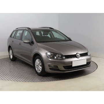 VW Golf 1.6 TDI (90KM), 2015