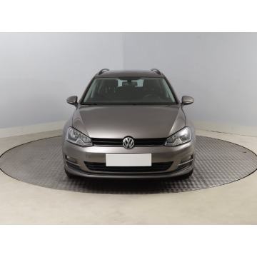 Volkswagen Golf  Kombi 2015,  1.6 diesel - Na sprzedaż za 29 999 zł - Bielany Wrocławskie - zdjęcie 2