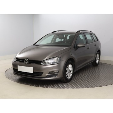 Volkswagen Golf  Kombi 2015,  1.6 diesel - Na sprzedaż za 29 999 zł - Bielany Wrocławskie - zdjęcie 3