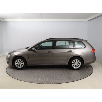 Volkswagen Golf  Kombi 2015,  1.6 diesel - Na sprzedaż za 29 999 zł - Bielany Wrocławskie - zdjęcie 4