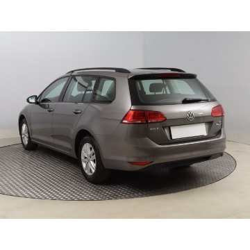 Volkswagen Golf  Kombi 2015,  1.6 diesel - Na sprzedaż za 29 999 zł - Bielany Wrocławskie - zdjęcie 5