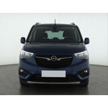 Opel Combo  Pick-up 2019,  1.2 benzyna - Na sprzedaż za 42 999 zł - Piaseczno - zdjęcie 2