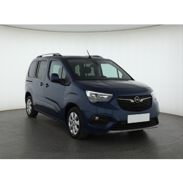 Opel Combo 1.2 Turbo (110KM), 2019