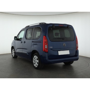 Opel Combo  Pick-up 2019,  1.2 benzyna - Na sprzedaż za 42 999 zł - Piaseczno - zdjęcie 5