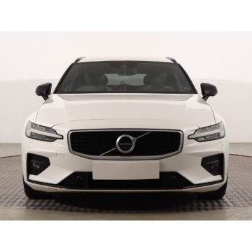 Volvo V60  Kombi 2019,  2.0 diesel, automat - Na sprzedaż za 76 999 zł - Katowice - zdjęcie 2