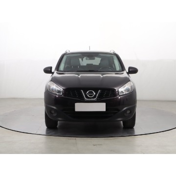 Nissan Qashqai  SUV 2011,  2.0 benzyna - Na sprzedaż za 28 499 zł - Katowice - zdjęcie 2
