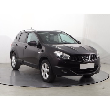 Nissan Qashqai 2.0 (141KM), 2011