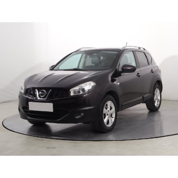Nissan Qashqai  SUV 2011,  2.0 benzyna - Na sprzedaż za 28 499 zł - Katowice - zdjęcie 3