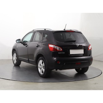 Nissan Qashqai  SUV 2011,  2.0 benzyna - Na sprzedaż za 28 499 zł - Katowice - zdjęcie 5