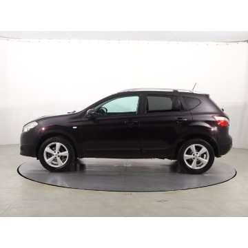 Nissan Qashqai  SUV 2011,  2.0 benzyna - Na sprzedaż za 28 499 zł - Katowice - zdjęcie 4