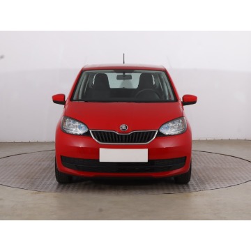 Skoda Citigo  Hatchback 2019,  1.0 benzyna - Na sprzedaż za 34 999 zł - Żyrardów - zdjęcie 2