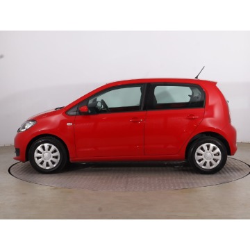 Skoda Citigo  Hatchback 2019,  1.0 benzyna - Na sprzedaż za 34 999 zł - Żyrardów - zdjęcie 4