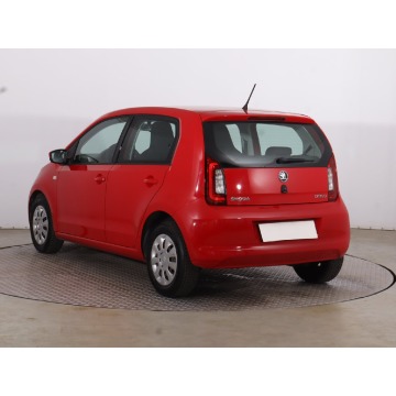 Skoda Citigo  Hatchback 2019,  1.0 benzyna - Na sprzedaż za 34 999 zł - Żyrardów - zdjęcie 5